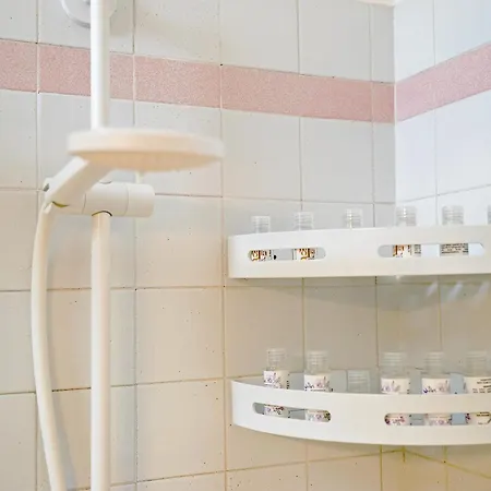 Deluxe Isola Di Mezzo Apartament