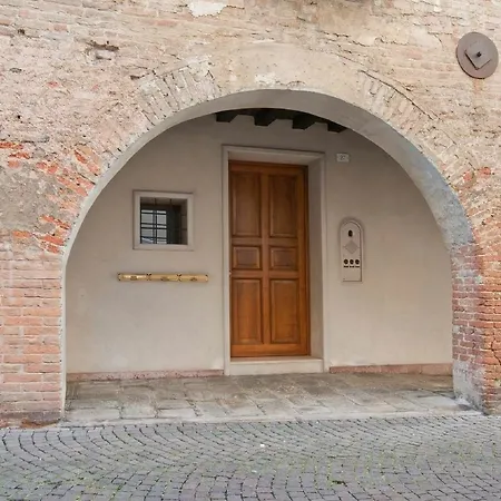 Deluxe Isola Di Mezzo Apartament *