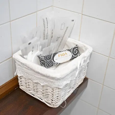 Deluxe Isola Di Mezzo Apartmán *