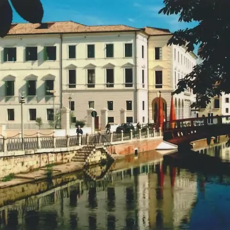 Deluxe Isola Di Mezzo * Treviso