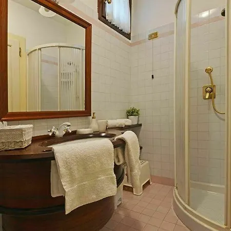 Deluxe Isola Di Mezzo Treviso