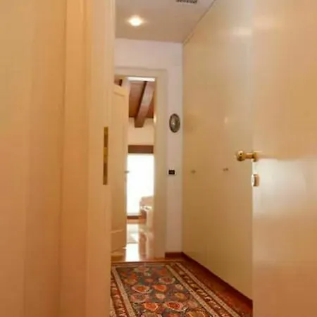 Apartament Deluxe Isola Di Mezzo