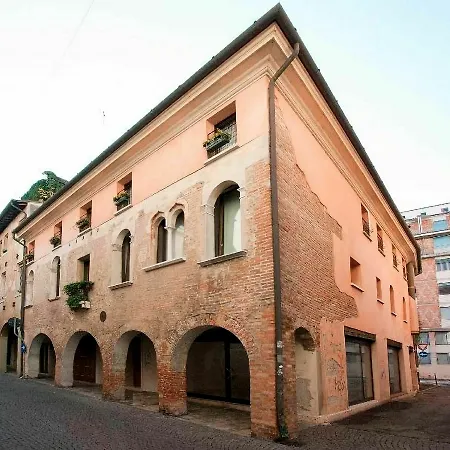 Apartament Deluxe Isola Di Mezzo *